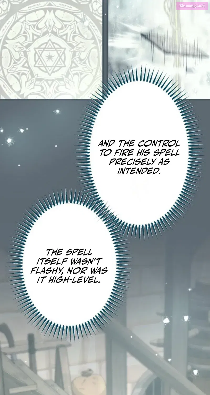 The Magic Theory of the Regressed Sword Saint Chapter 9 page 67 - 