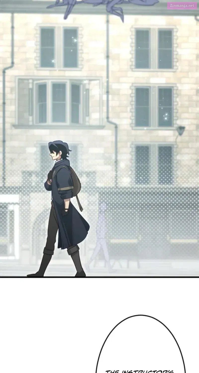 The Magic Theory of the Regressed Sword Saint Chapter 9 page 72 - 