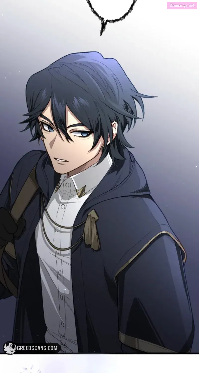 The Magic Theory of the Regressed Sword Saint Chapter 9 page 77 - 