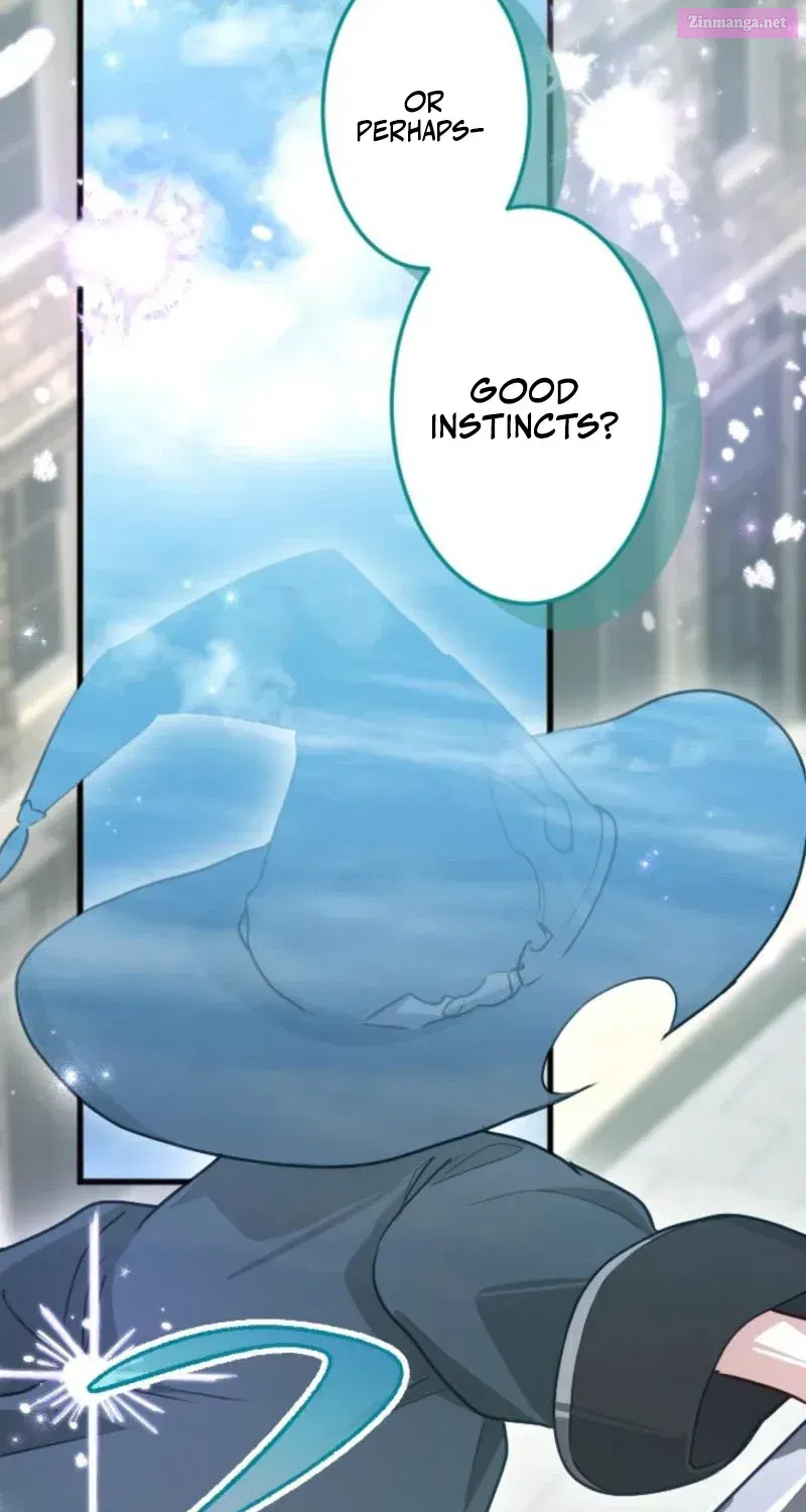 The Magic Theory of the Regressed Sword Saint Chapter 9 page 79 - 