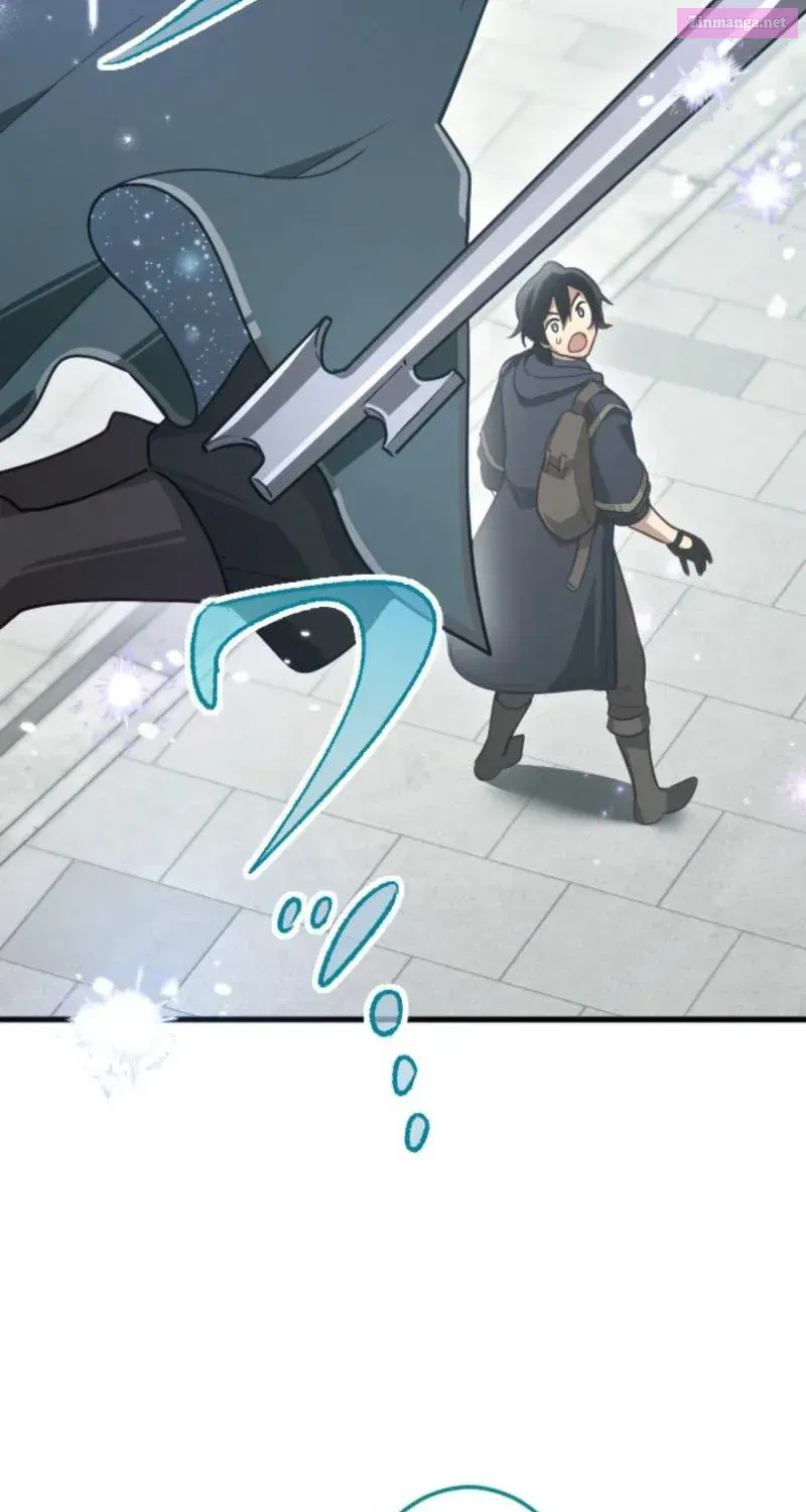 The Magic Theory of the Regressed Sword Saint Chapter 9 page 80 - 