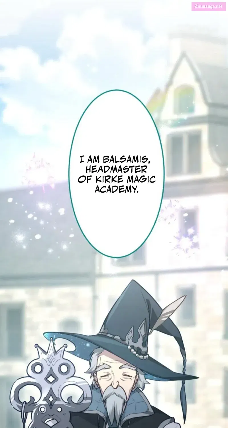 The Magic Theory of the Regressed Sword Saint Chapter 9 page 82 - 