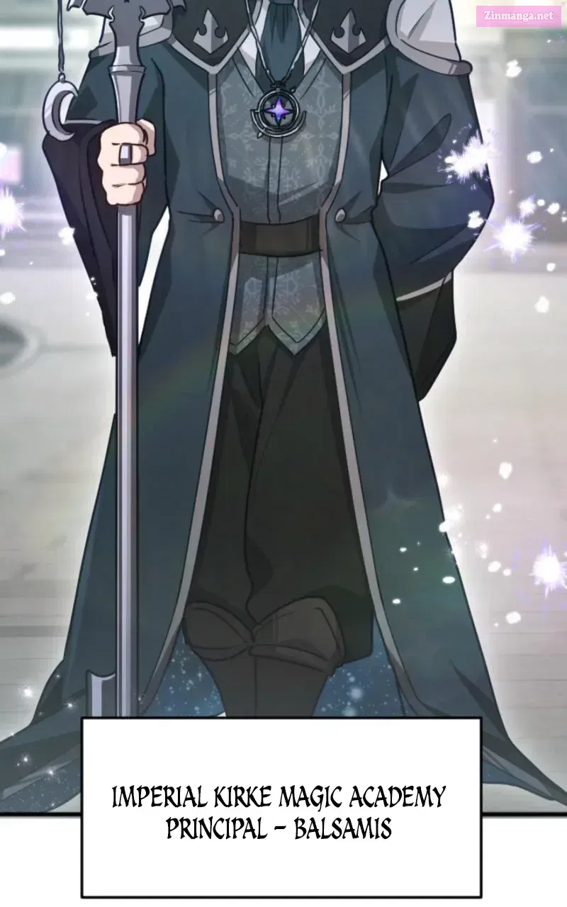 The Magic Theory of the Regressed Sword Saint Chapter 9 page 83 - 