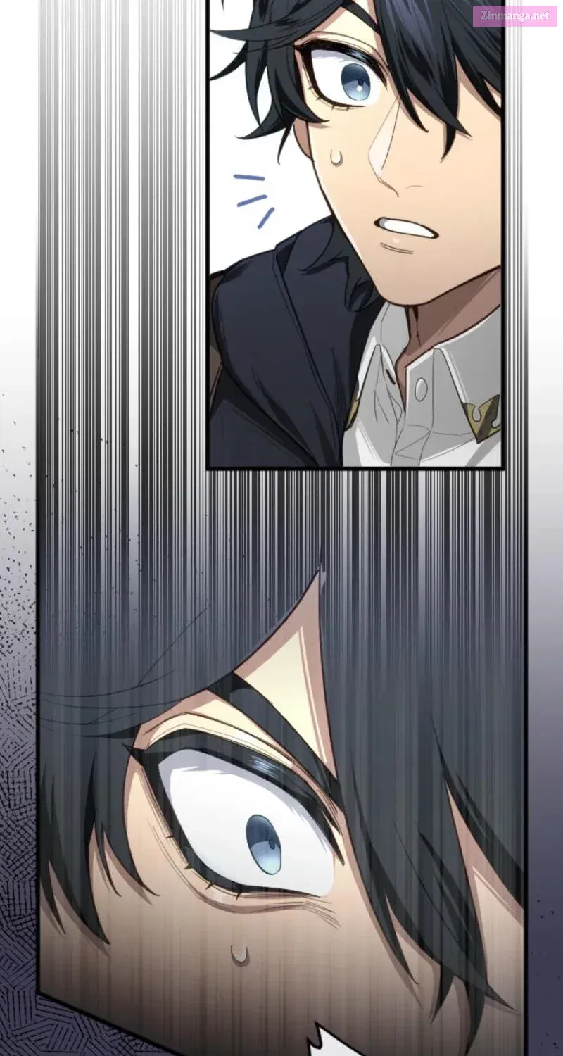 The Magic Theory of the Regressed Sword Saint Chapter 9 page 86 - 