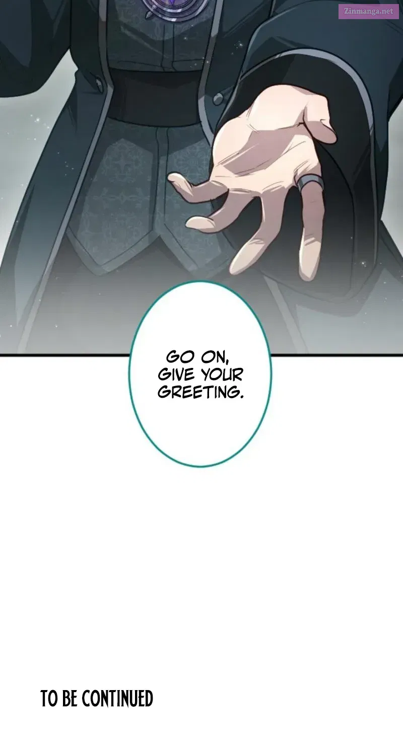 The Magic Theory of the Regressed Sword Saint Chapter 9 page 90 - 
