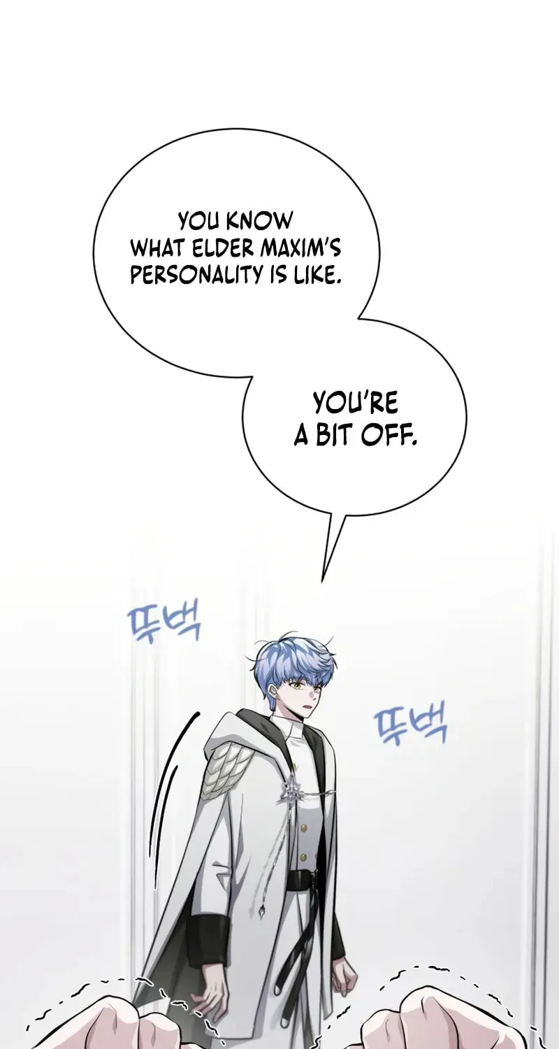 The Magic Tower Problematic Child Chapter 1 page 113 - 