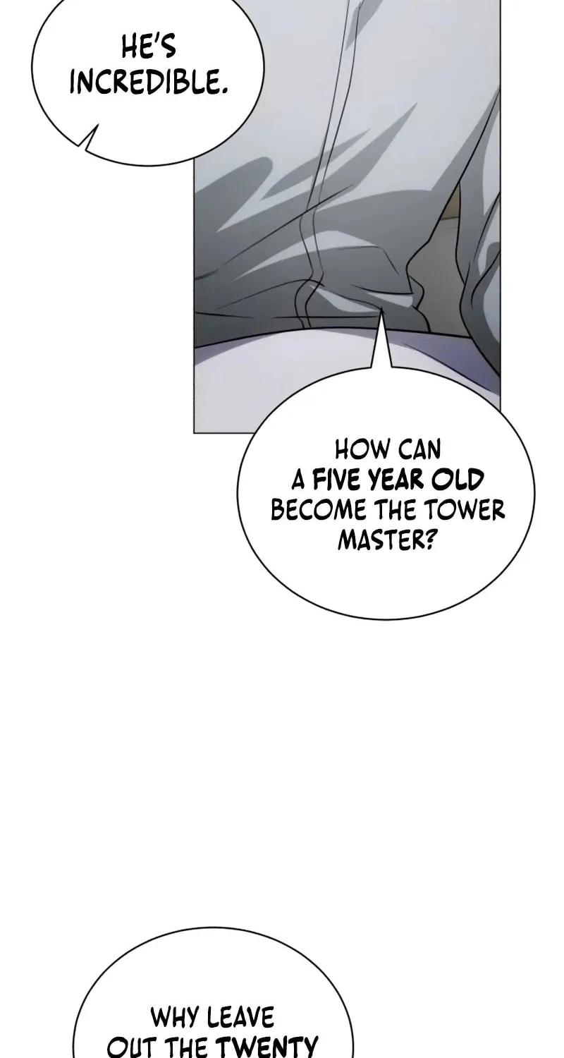 The Magic Tower Problematic Child Chapter 1 page 126 - 