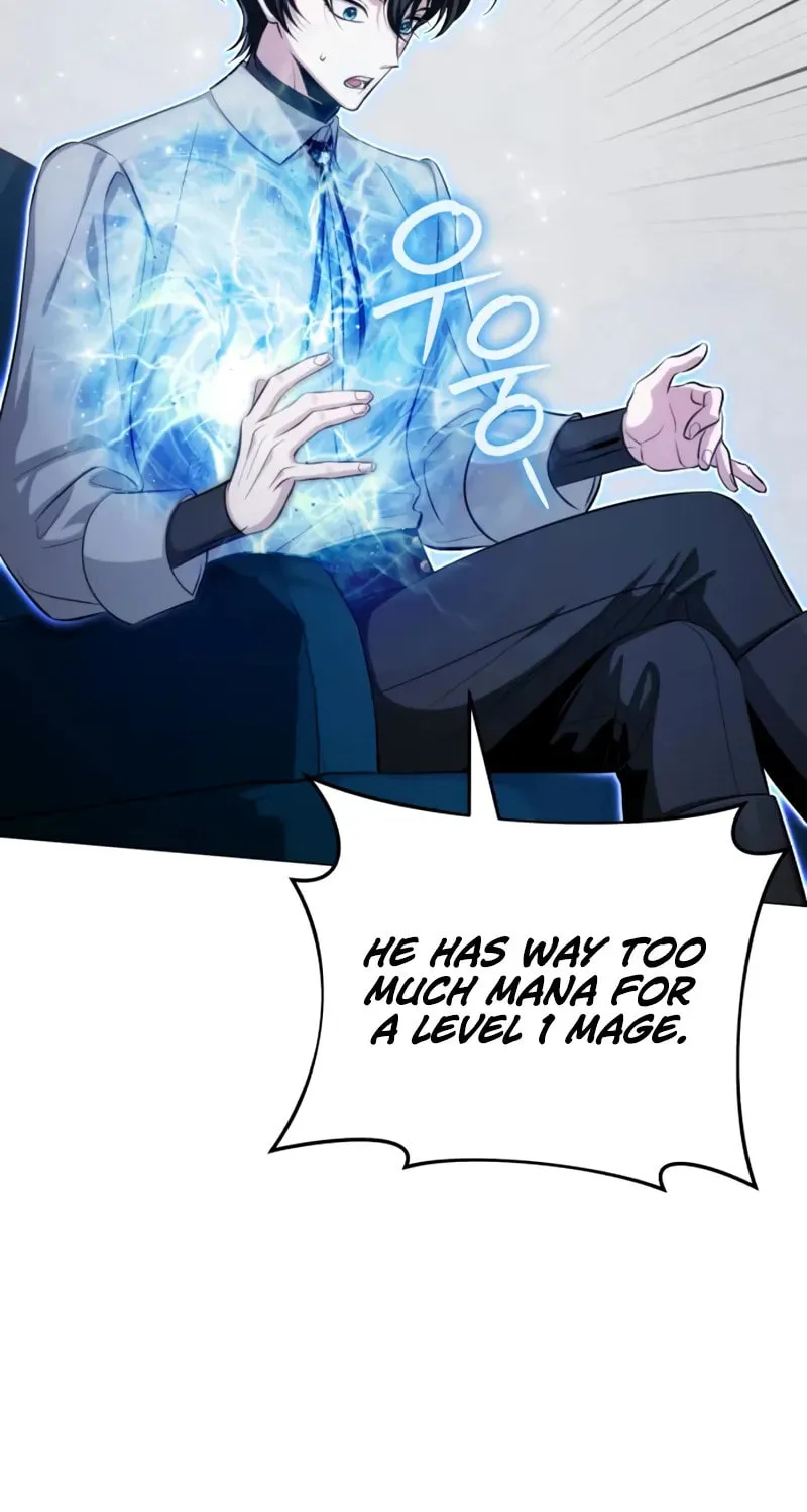 The Magic Tower Problematic Child Chapter 1 page 155 - 