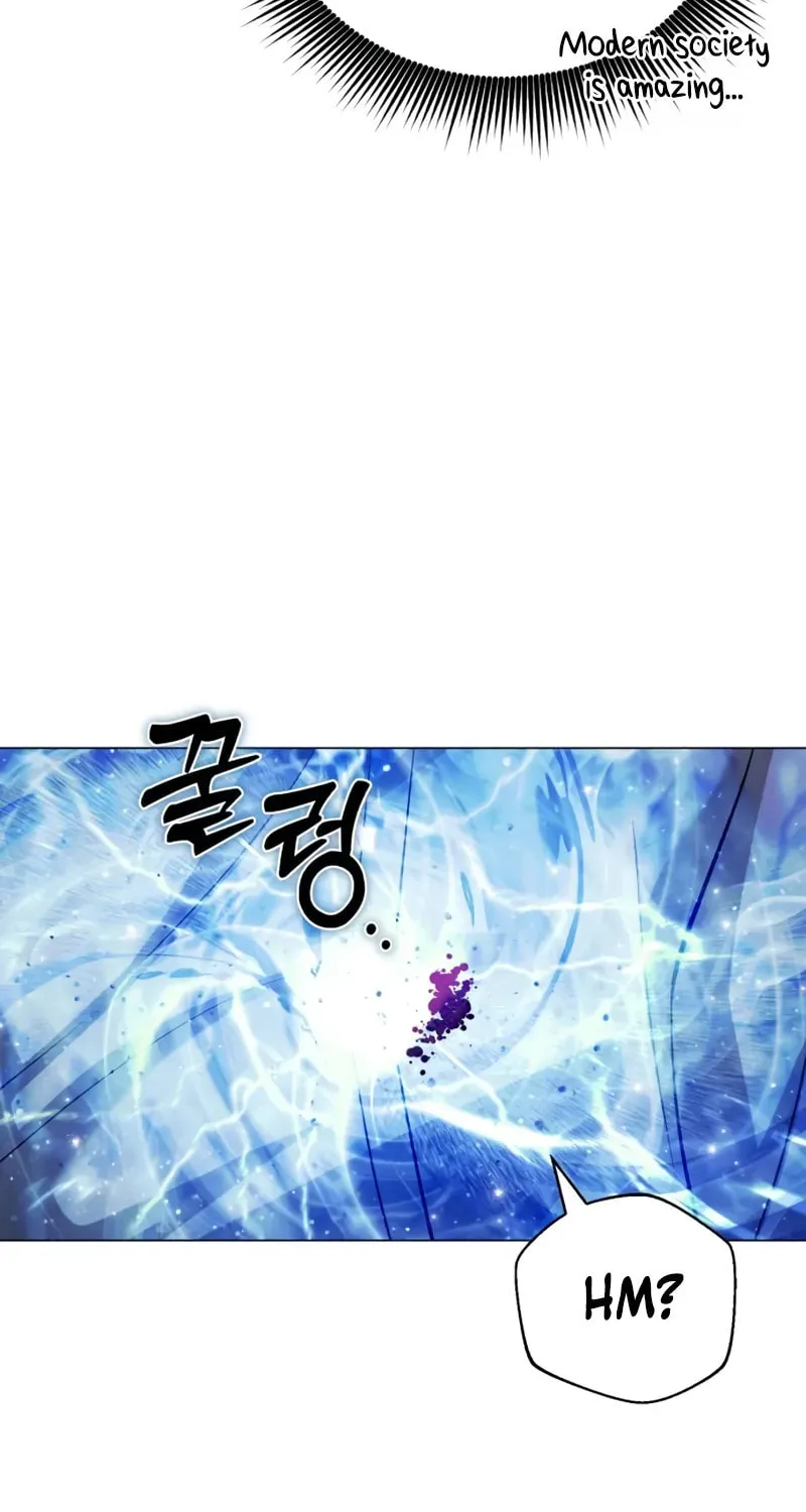The Magic Tower Problematic Child Chapter 1 page 157 - 