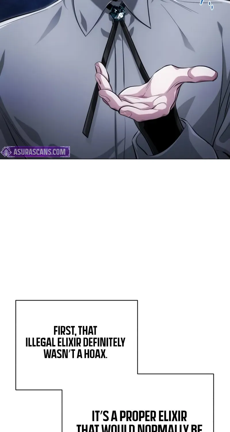 The Magic Tower Problematic Child Chapter 1 page 167 - 