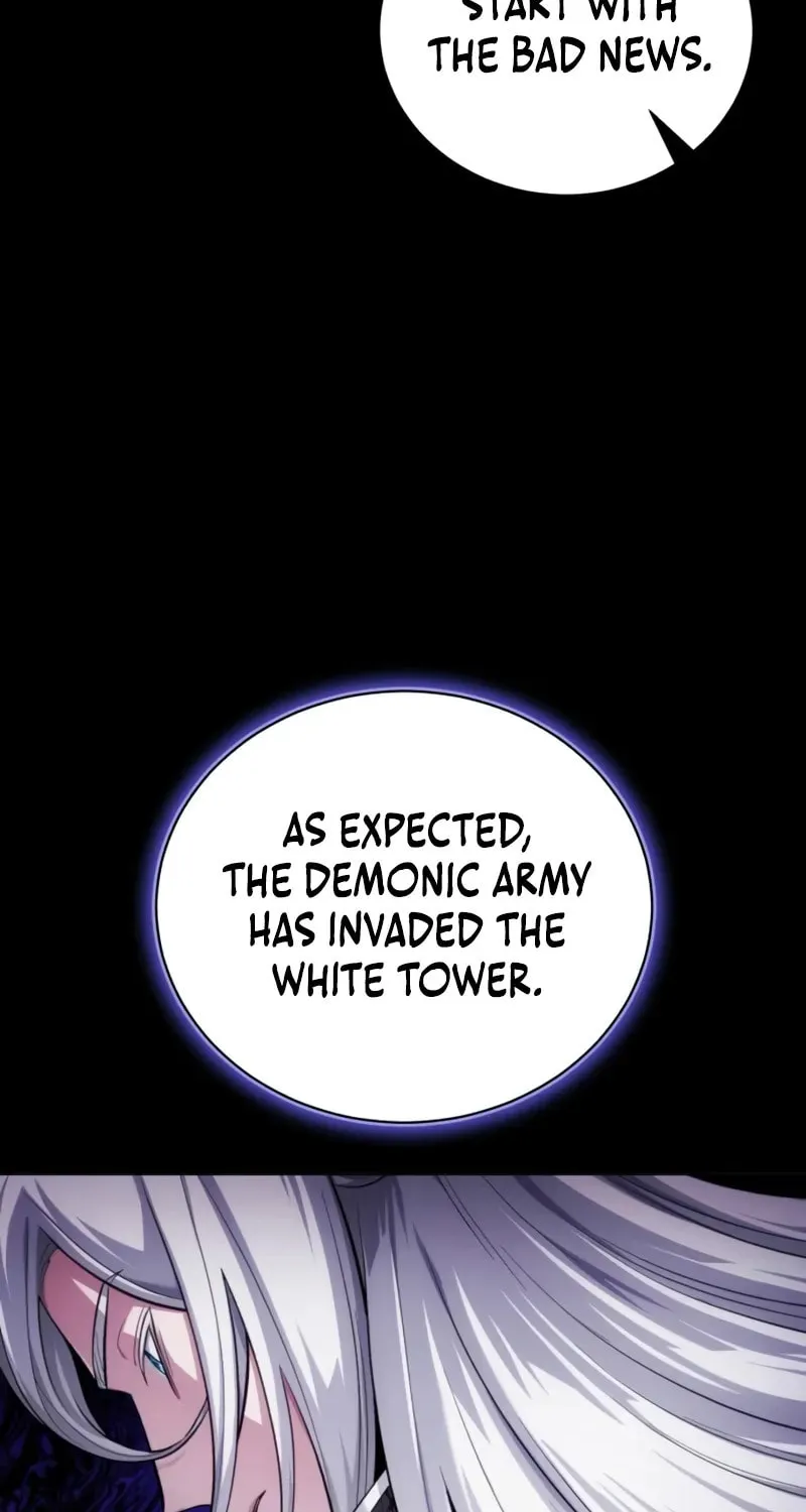 The Magic Tower Problematic Child Chapter 1 page 43 - 