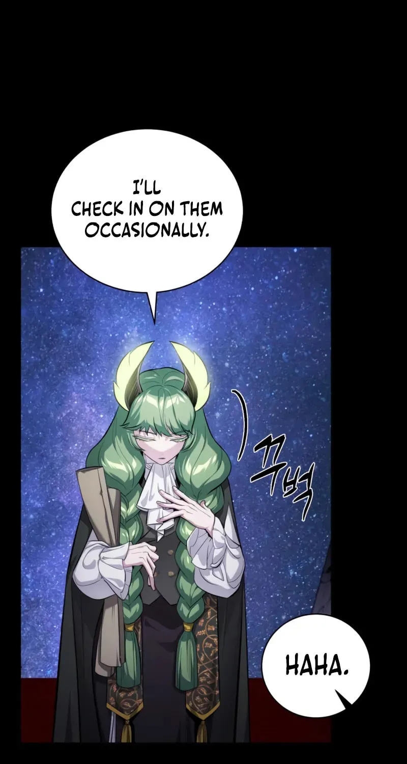 The Magic Tower Problematic Child Chapter 1 page 52 - 