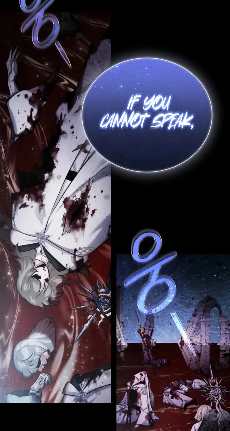 The Magic Tower Problematic Child Chapter 1 page 8 - 