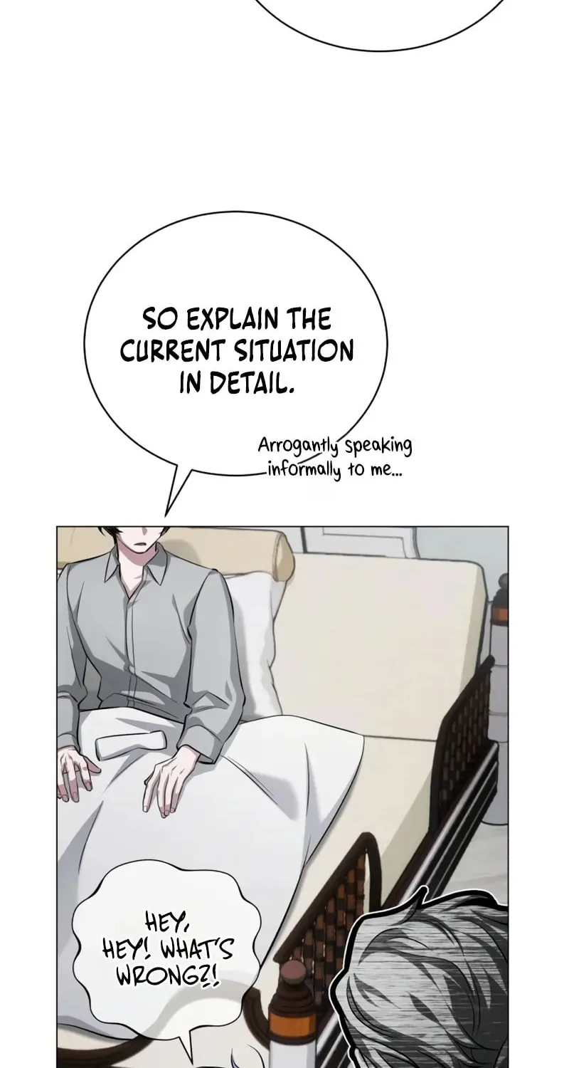 The Magic Tower Problematic Child Chapter 1 page 93 - 