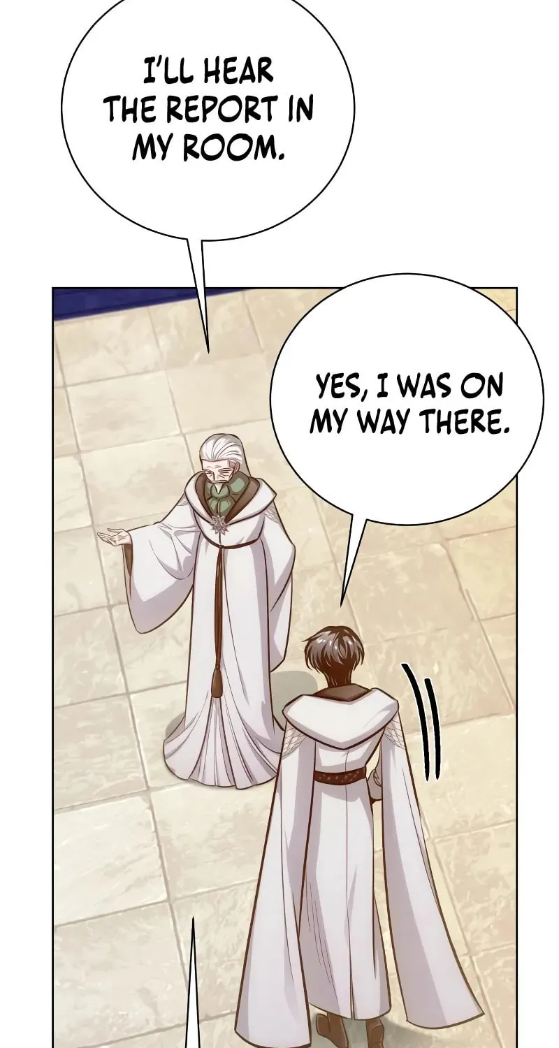 The Magic Tower Problematic Child Chapter 10 page 131 - 