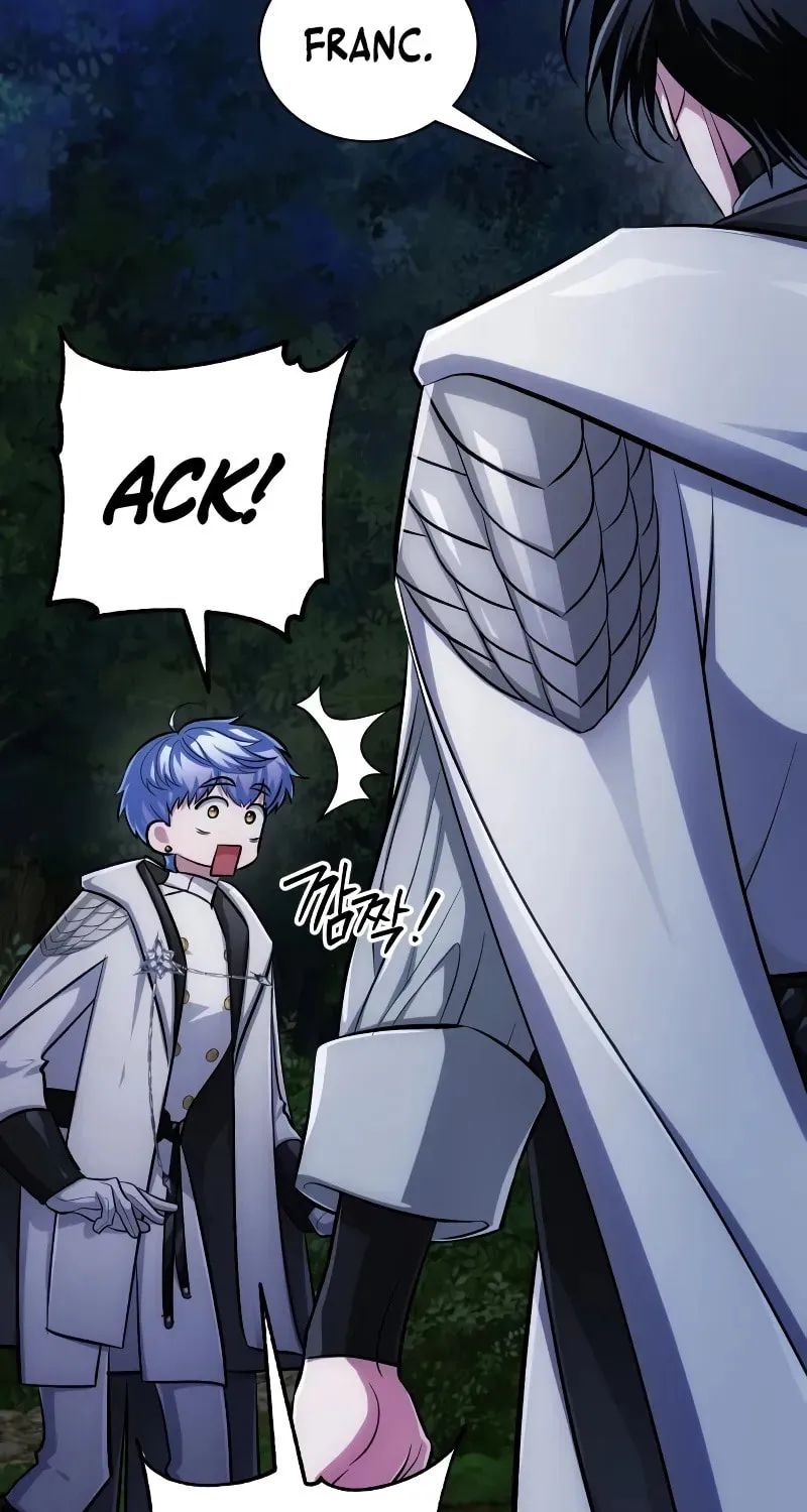 The Magic Tower Problematic Child Chapter 10 page 16 - 