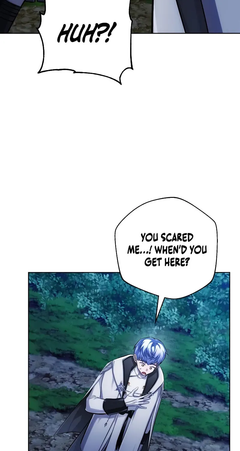 The Magic Tower Problematic Child Chapter 10 page 17 - 