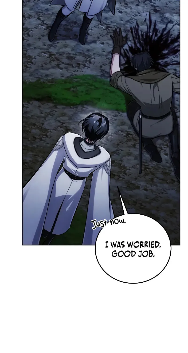 The Magic Tower Problematic Child Chapter 10 page 18 - 