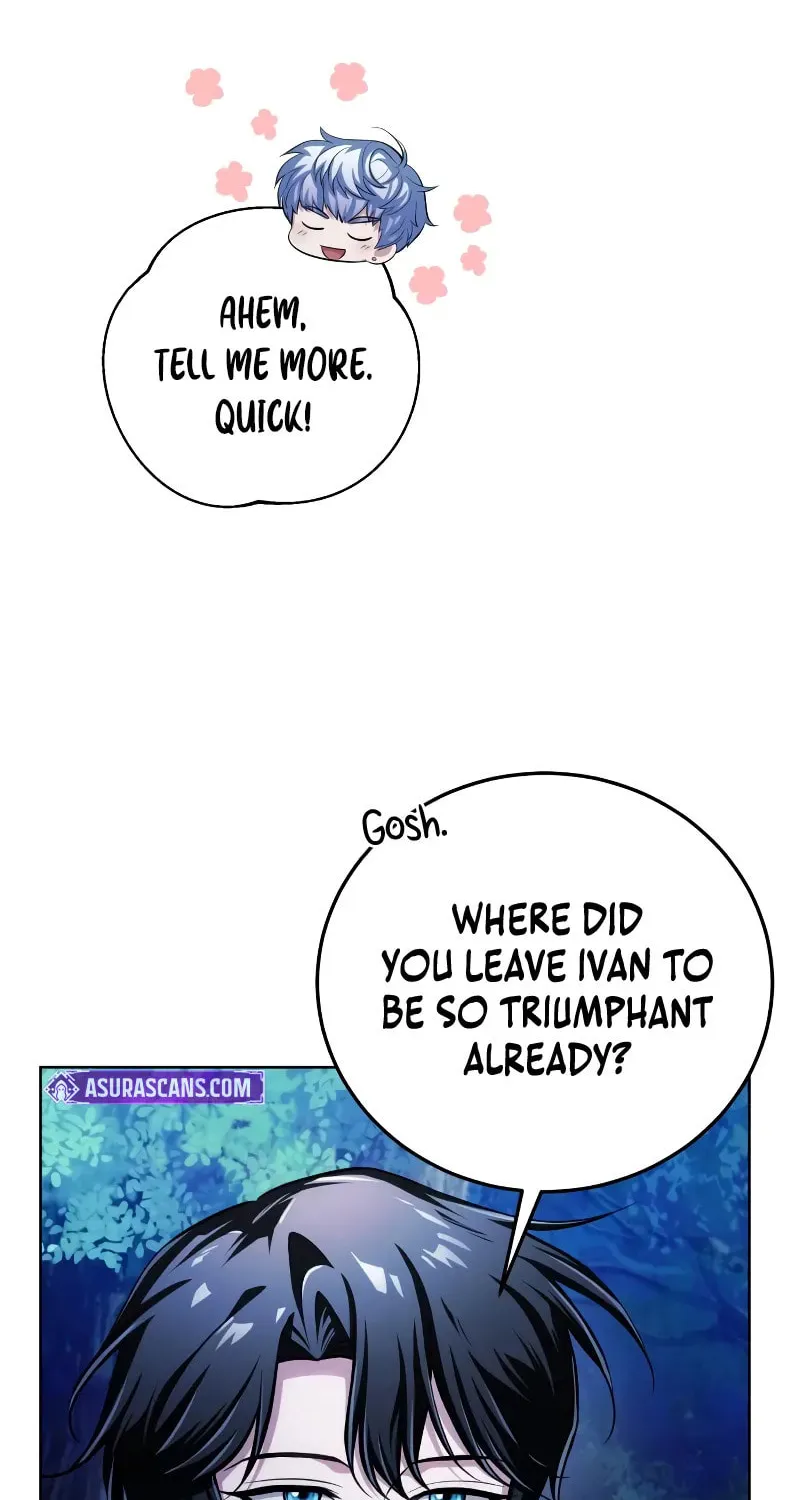 The Magic Tower Problematic Child Chapter 10 page 19 - 