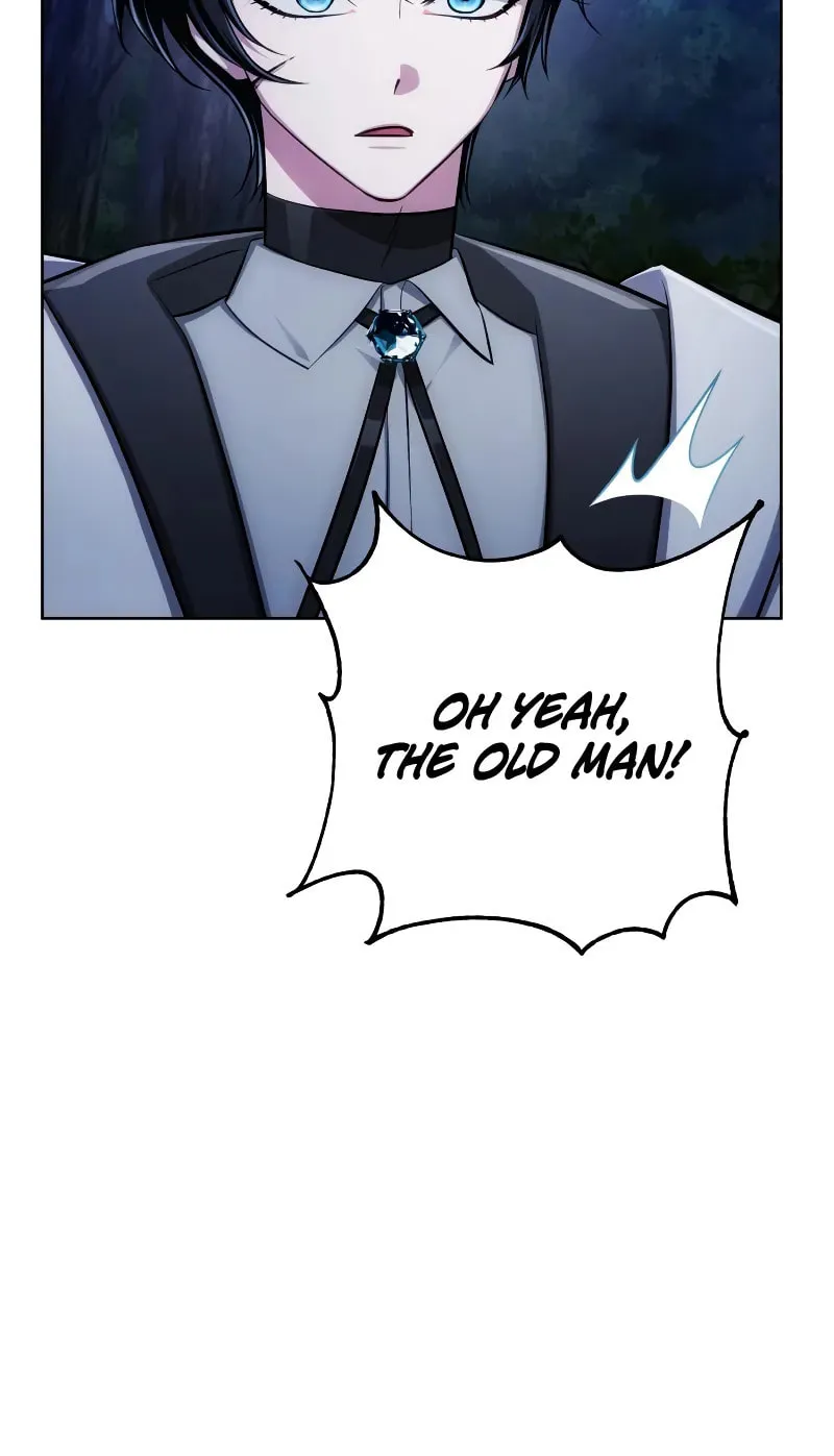 The Magic Tower Problematic Child Chapter 10 page 20 - 