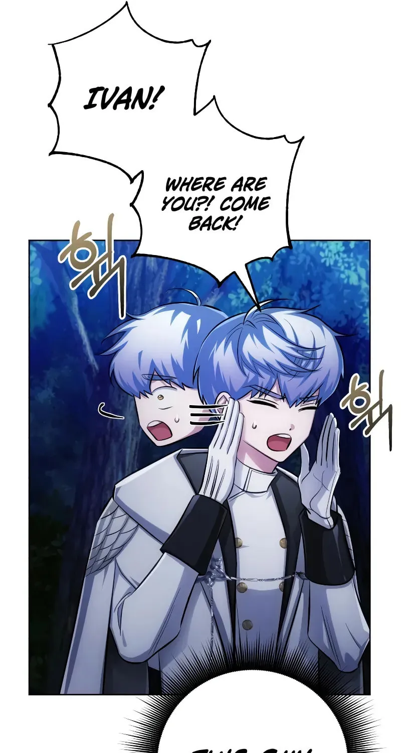 The Magic Tower Problematic Child Chapter 10 page 21 - 
