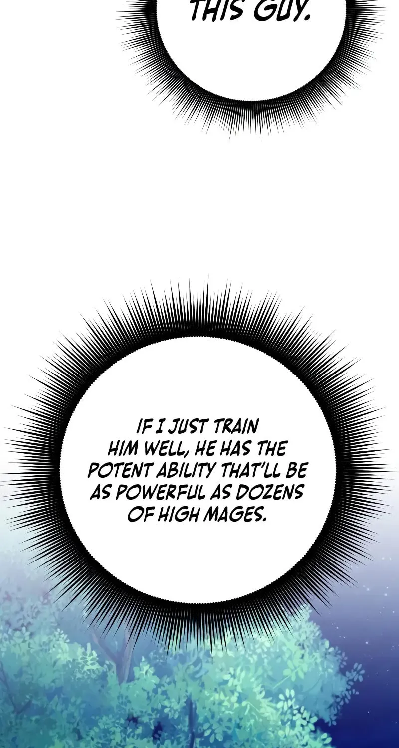 The Magic Tower Problematic Child Chapter 10 page 22 - 