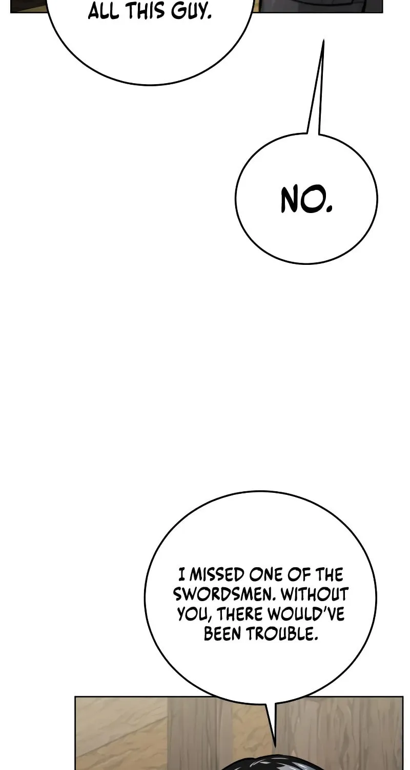 The Magic Tower Problematic Child Chapter 10 page 28 - 