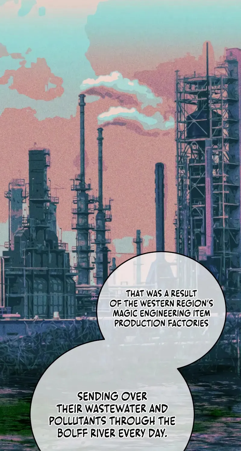 The Magic Tower Problematic Child Chapter 10 page 35 - 