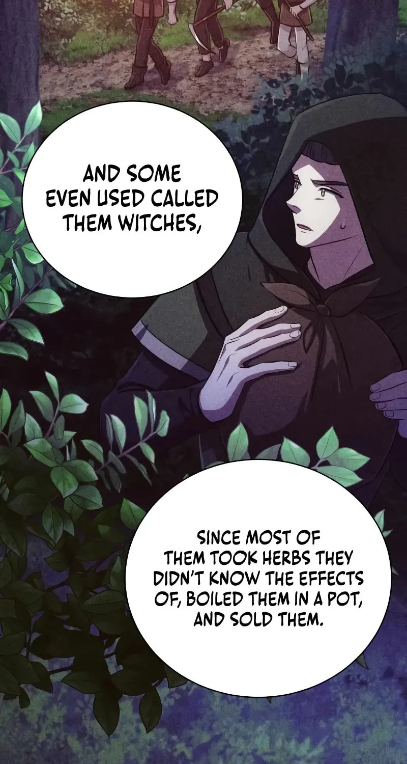 The Magic Tower Problematic Child Chapter 10 page 45 - 