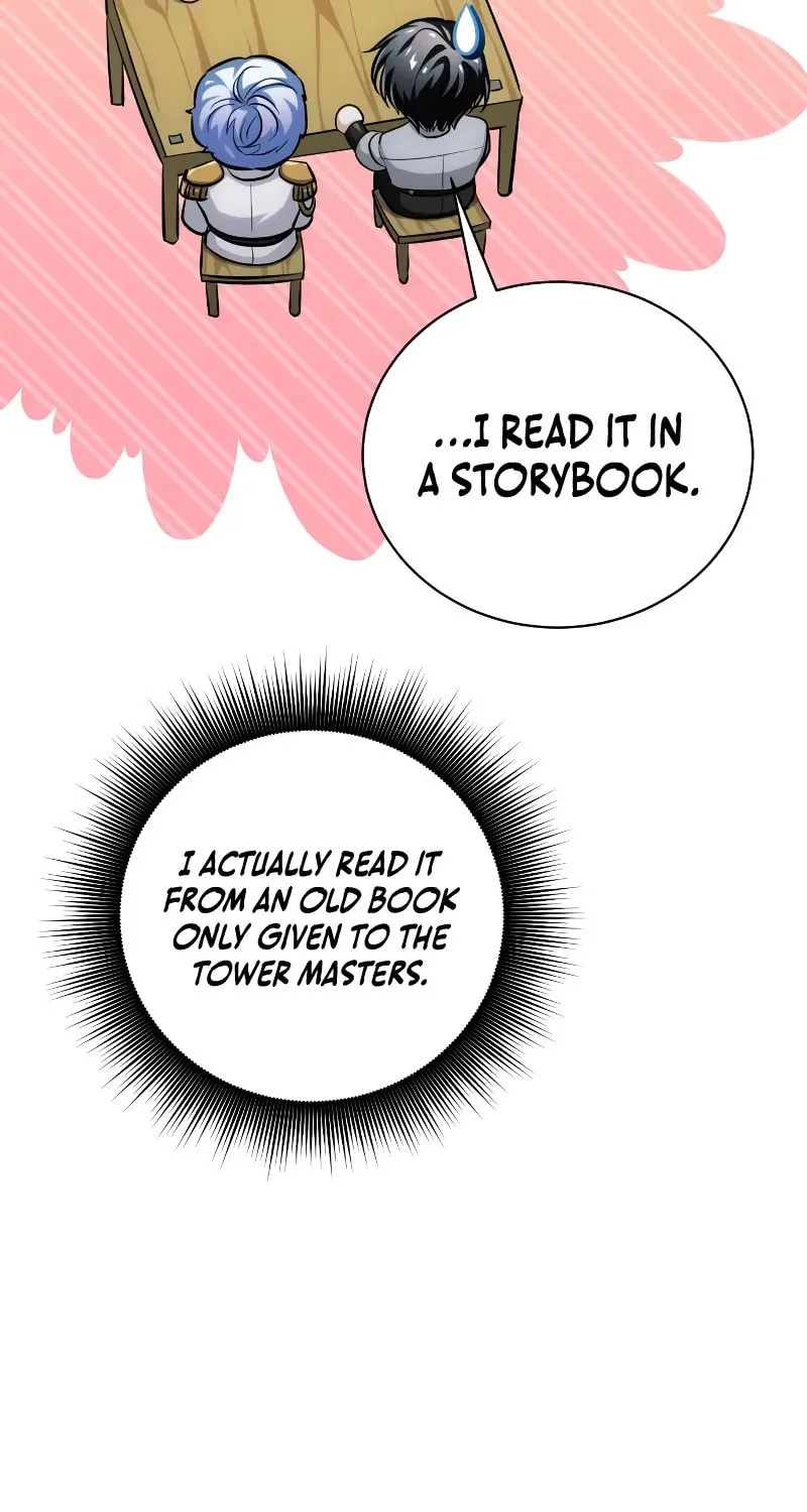 The Magic Tower Problematic Child Chapter 10 page 53 - 