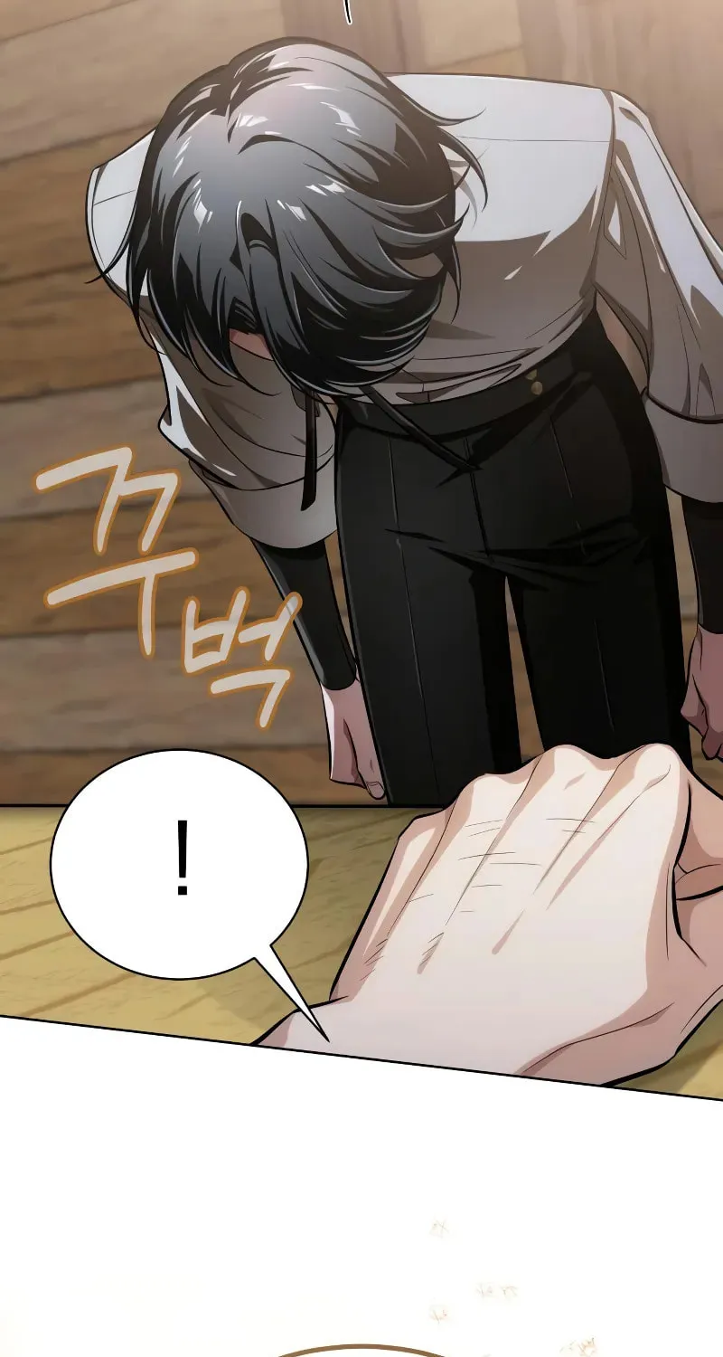 The Magic Tower Problematic Child Chapter 10 page 61 - 