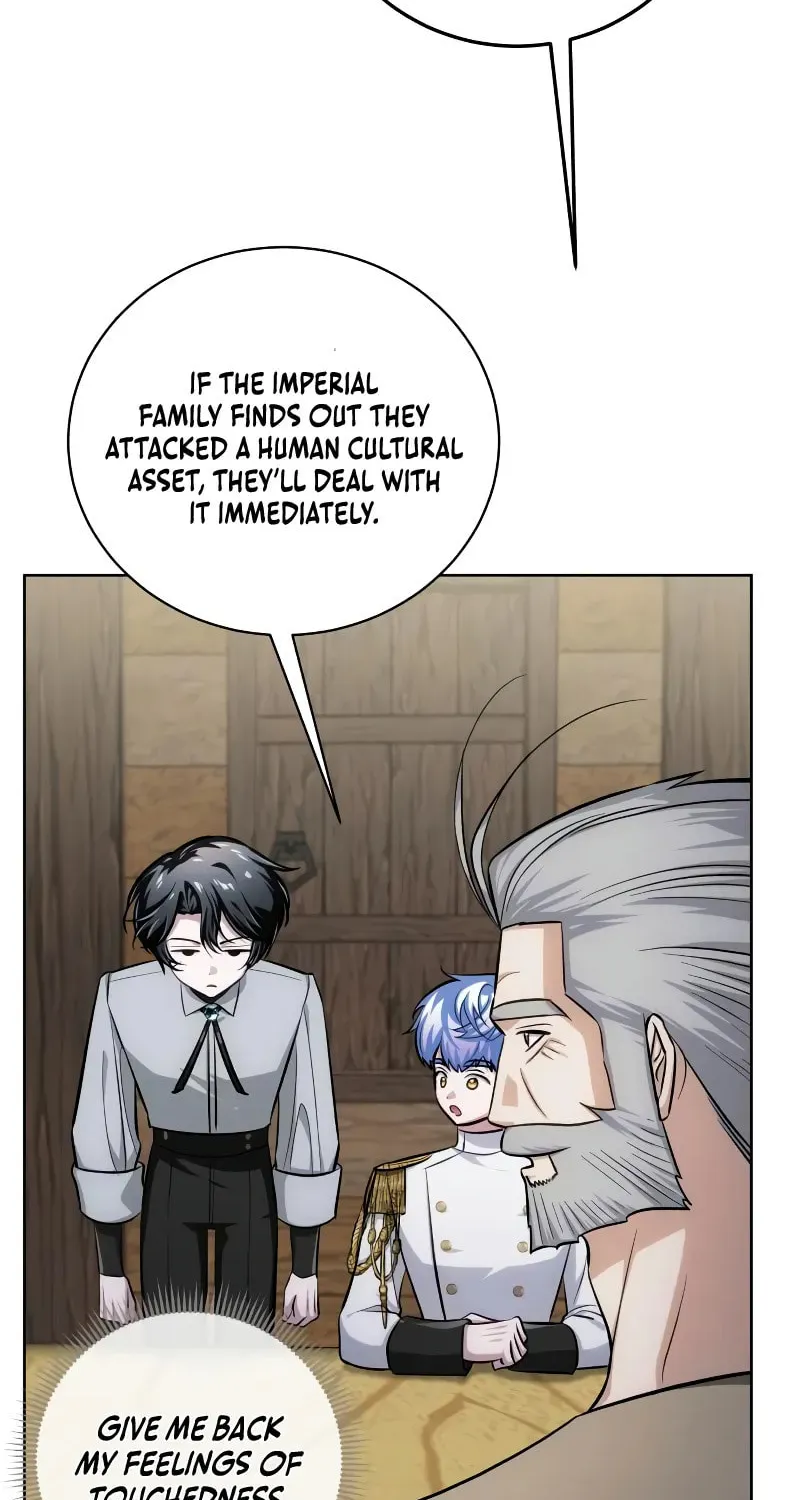 The Magic Tower Problematic Child Chapter 10 page 64 - 