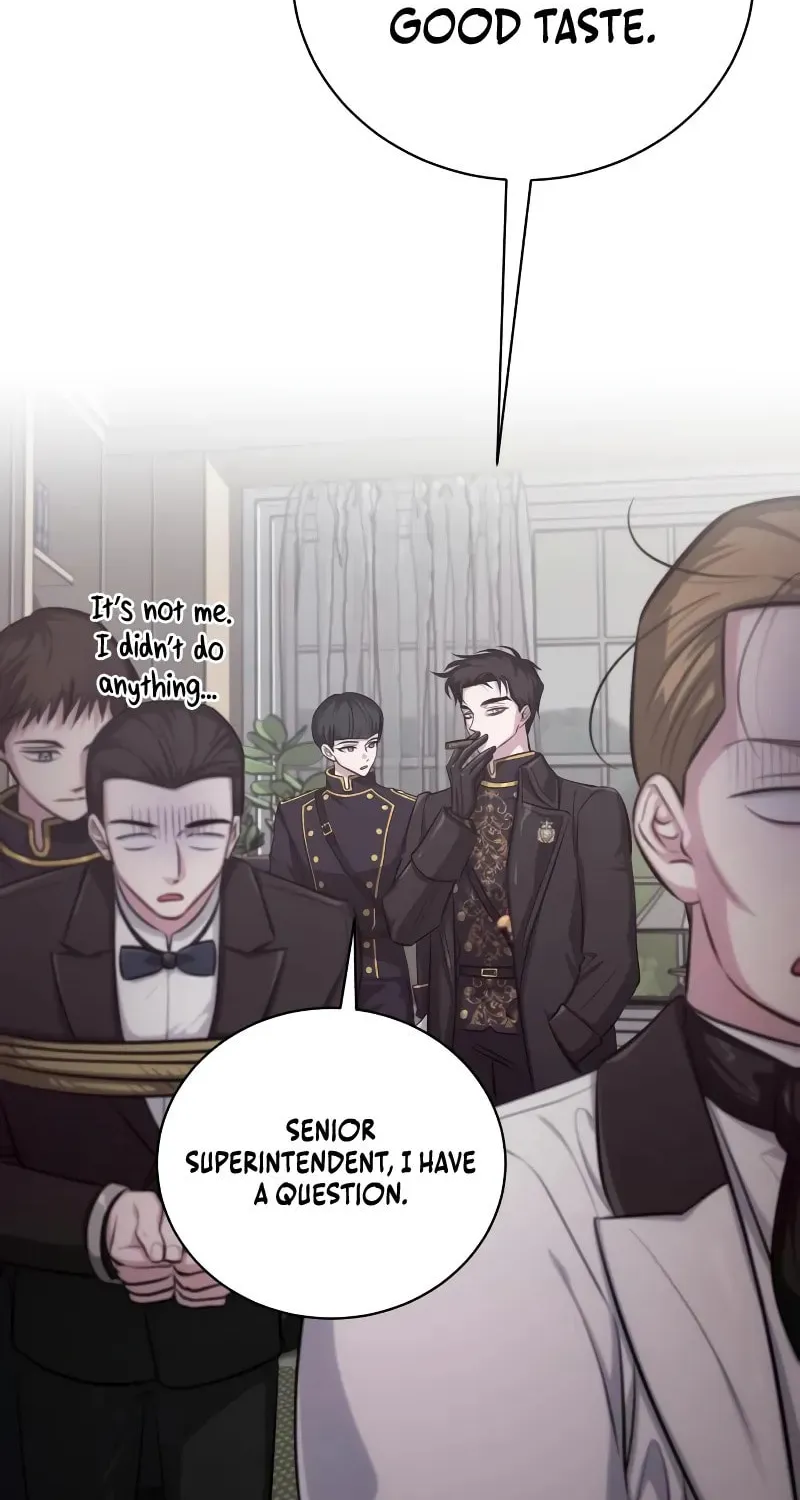 The Magic Tower Problematic Child Chapter 10 page 94 - 