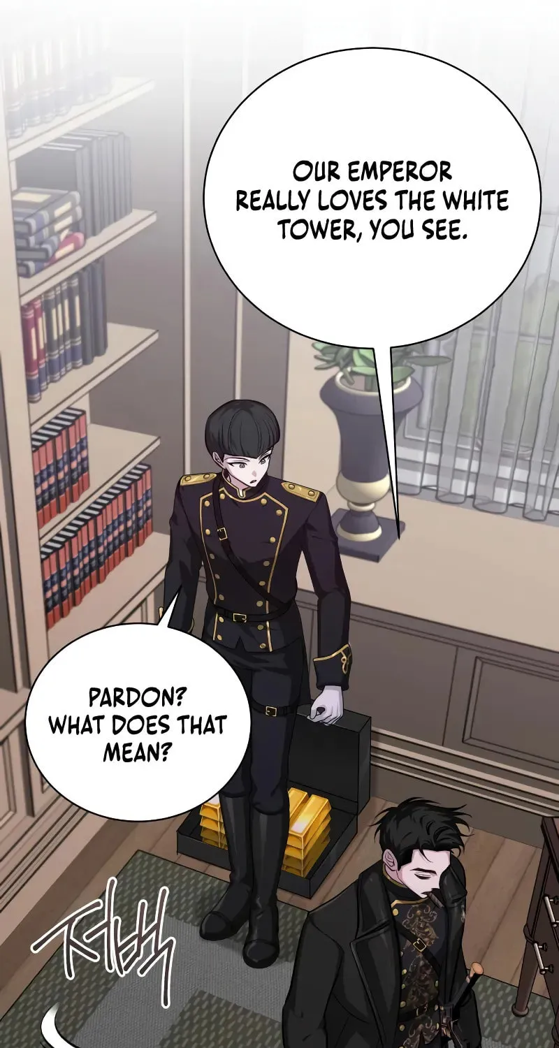 The Magic Tower Problematic Child Chapter 10 page 98 - 