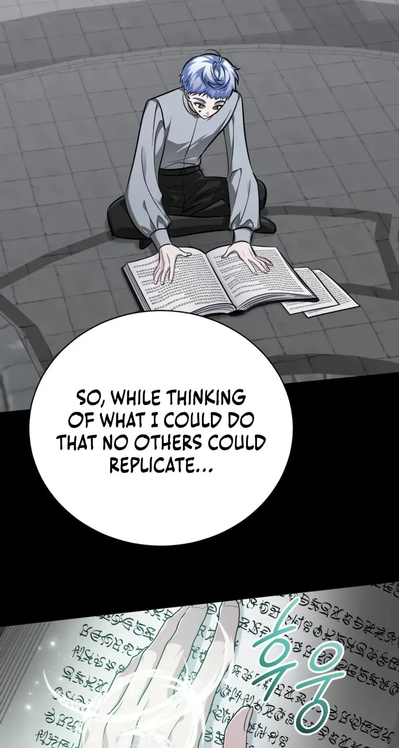 The Magic Tower Problematic Child Chapter 11 page 103 - 