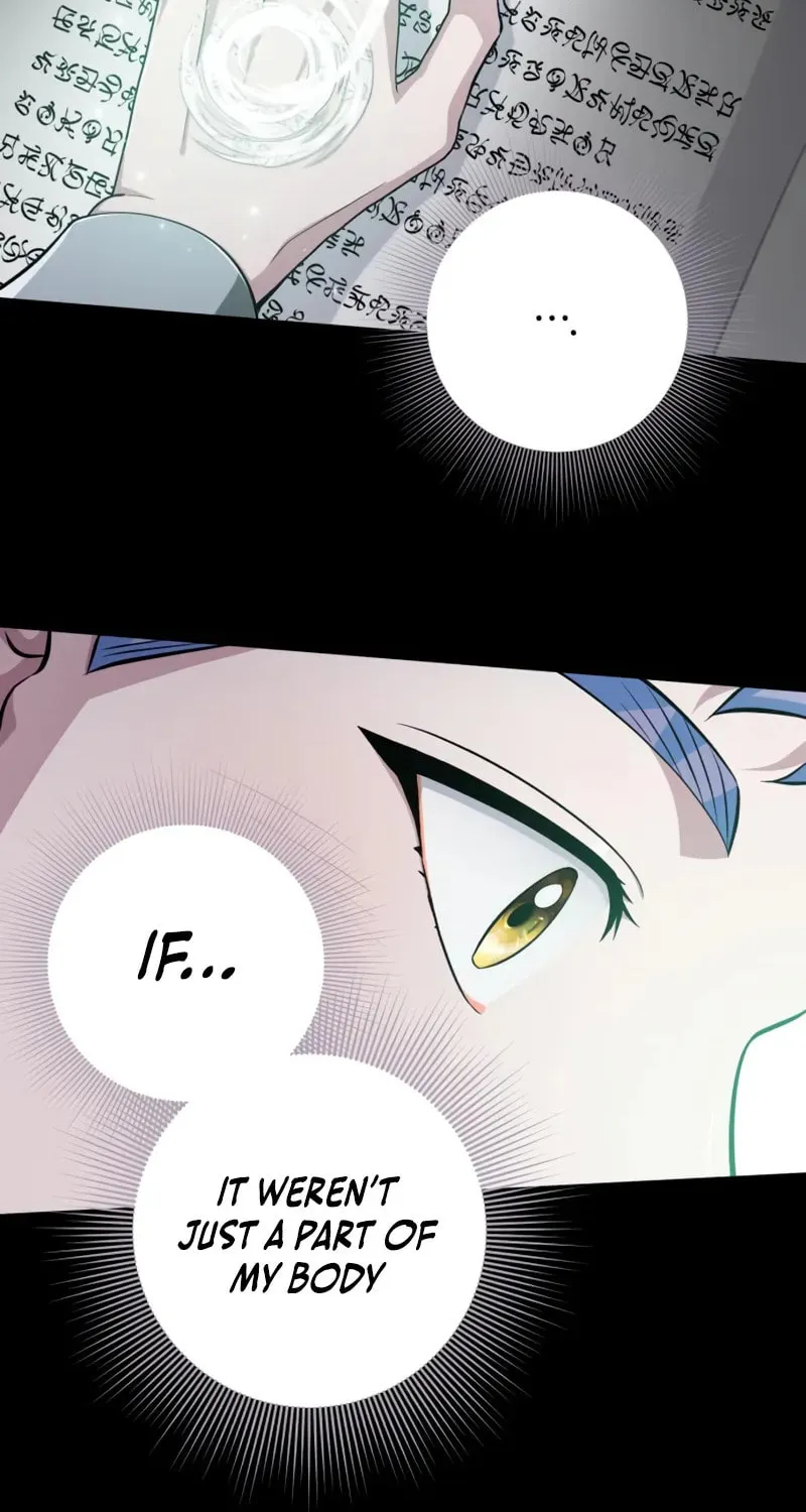 The Magic Tower Problematic Child Chapter 11 page 104 - 