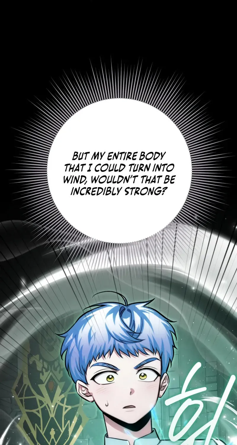 The Magic Tower Problematic Child Chapter 11 page 105 - 