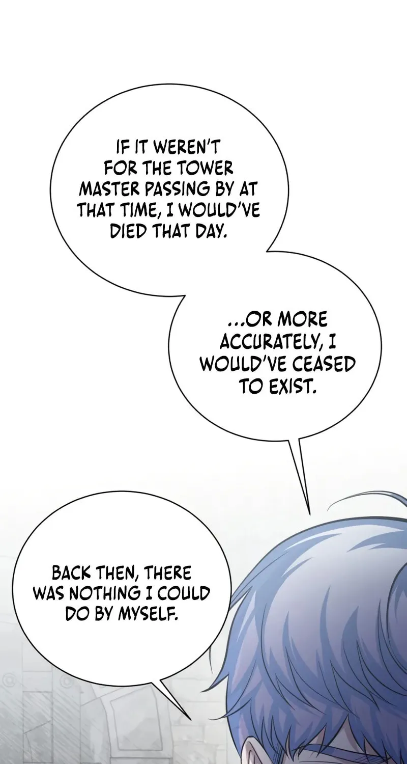 The Magic Tower Problematic Child Chapter 11 page 116 - 