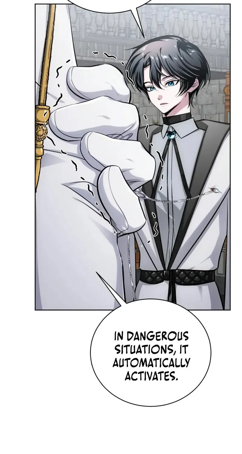 The Magic Tower Problematic Child Chapter 11 page 120 - 