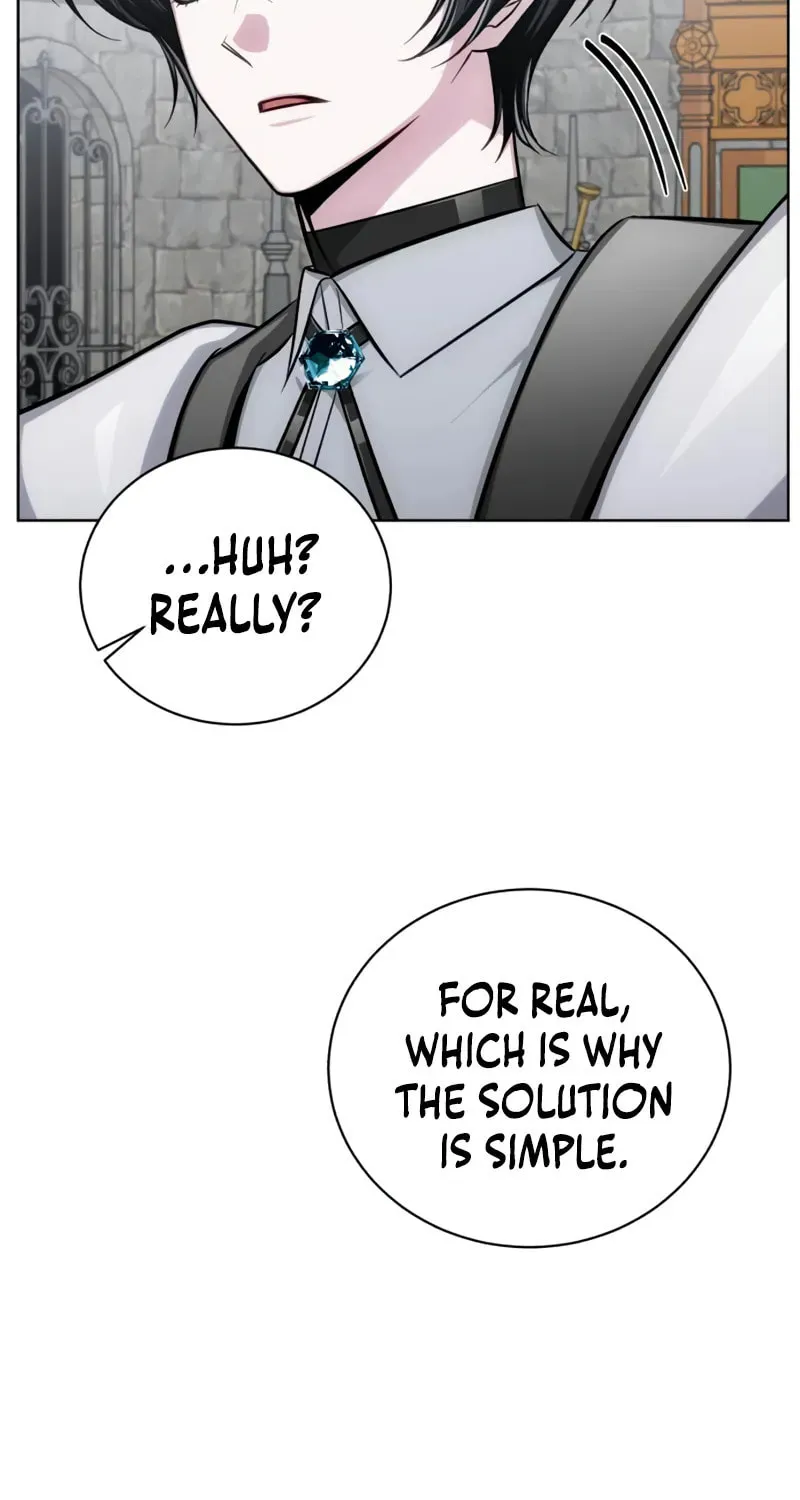 The Magic Tower Problematic Child Chapter 11 page 123 - 