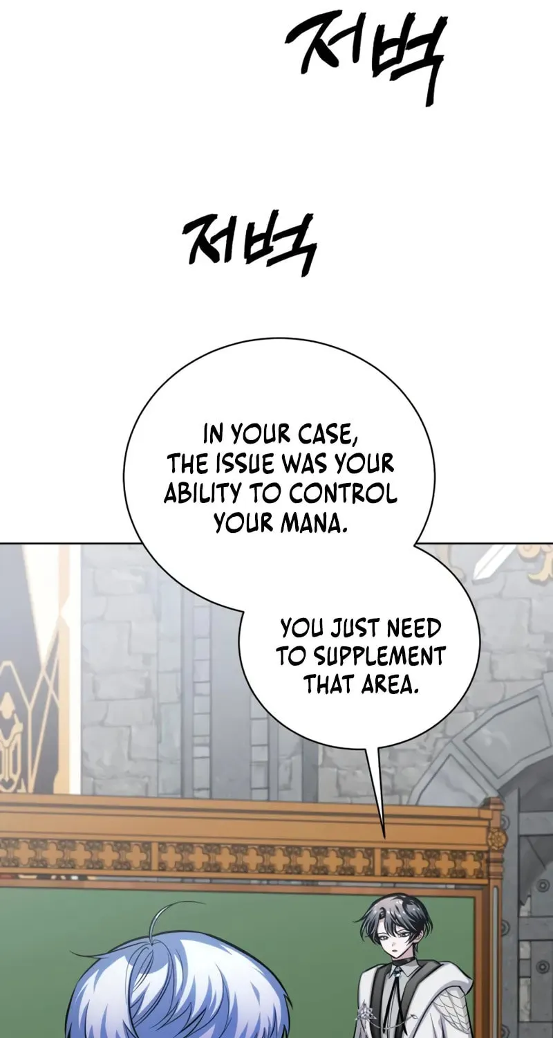 The Magic Tower Problematic Child Chapter 11 page 124 - 