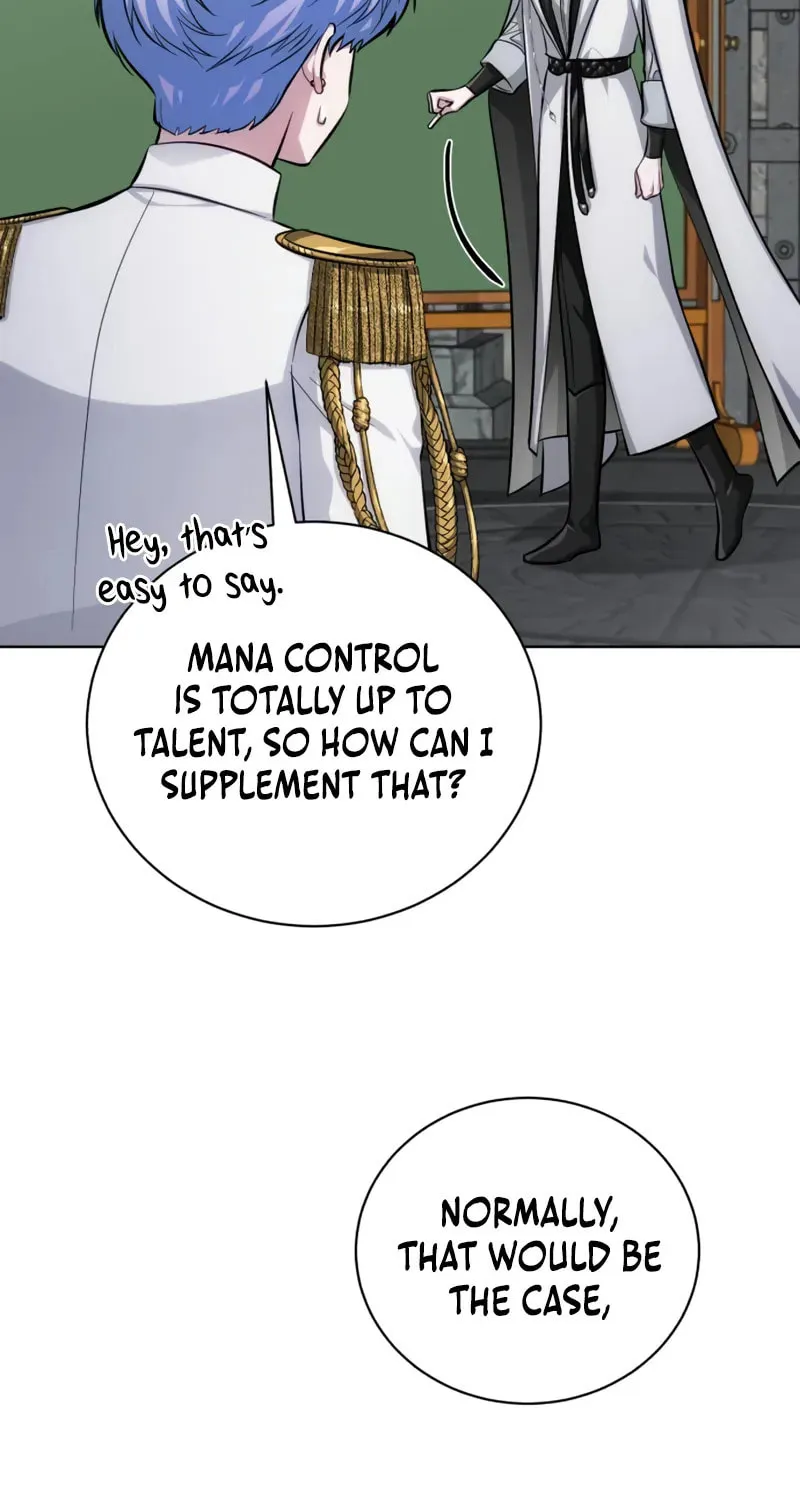 The Magic Tower Problematic Child Chapter 11 page 125 - 
