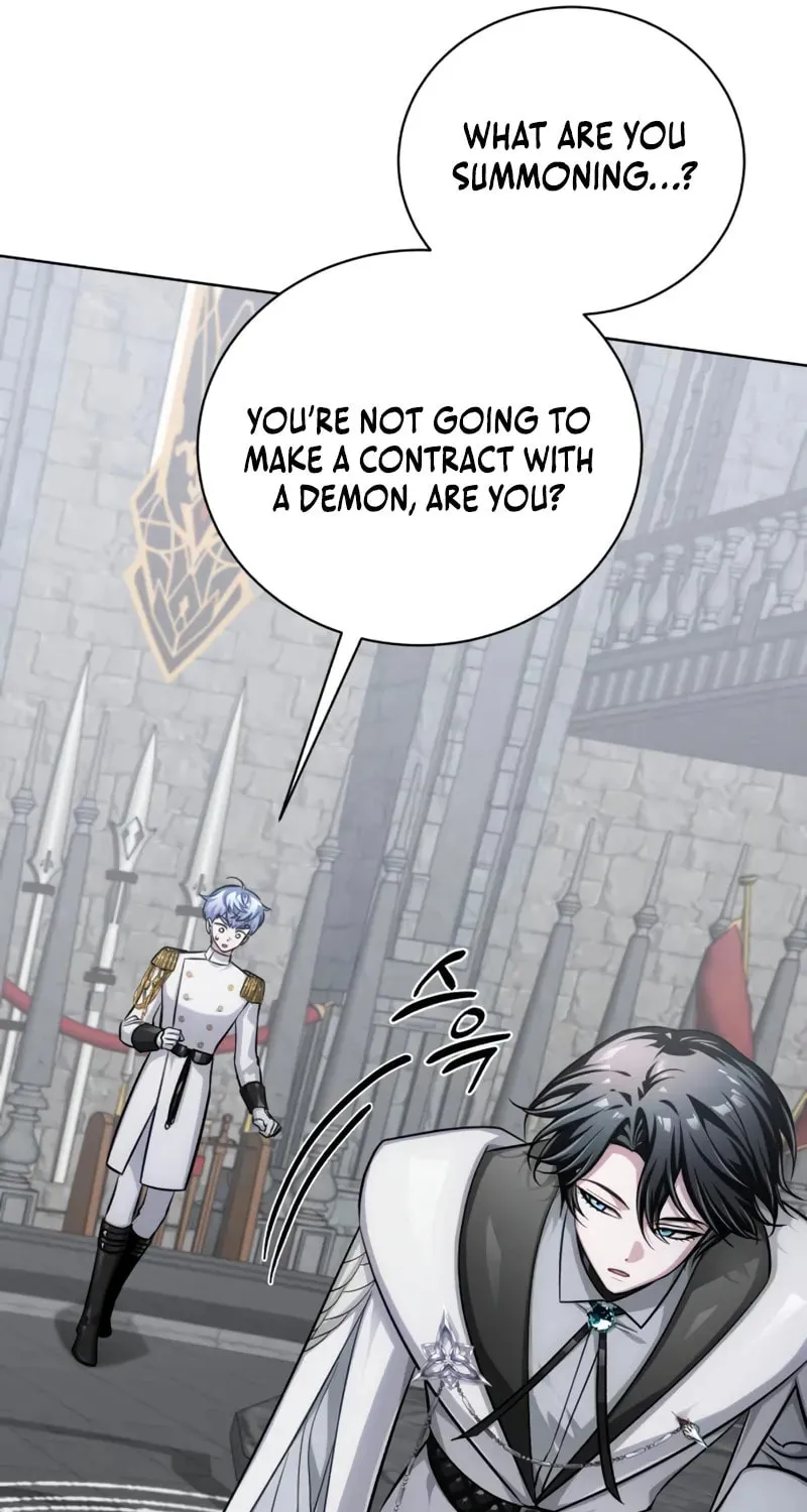 The Magic Tower Problematic Child Chapter 11 page 129 - 