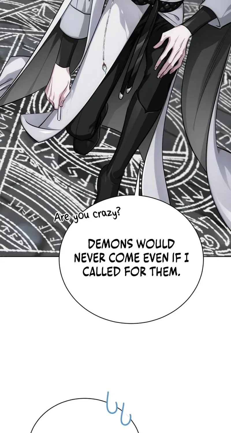 The Magic Tower Problematic Child Chapter 11 page 130 - 