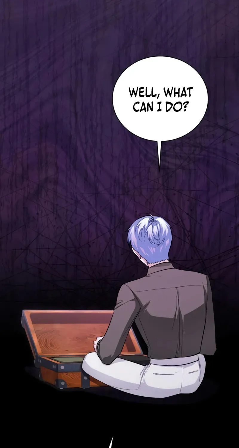 The Magic Tower Problematic Child Chapter 11 page 14 - 