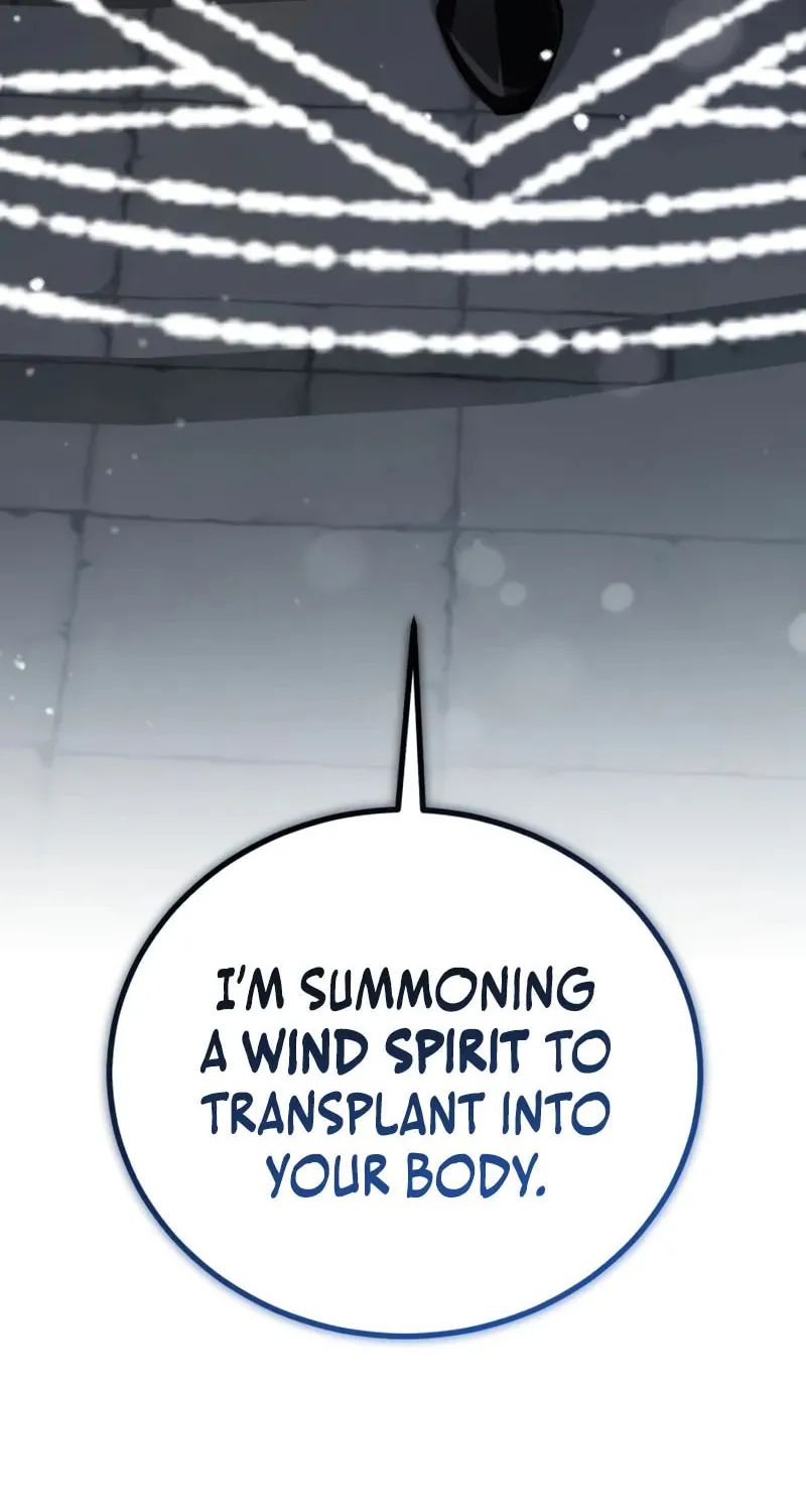 The Magic Tower Problematic Child Chapter 11 page 134 - 