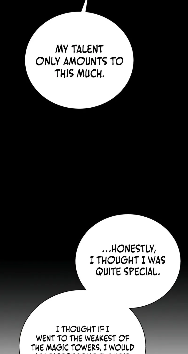 The Magic Tower Problematic Child Chapter 11 page 15 - 
