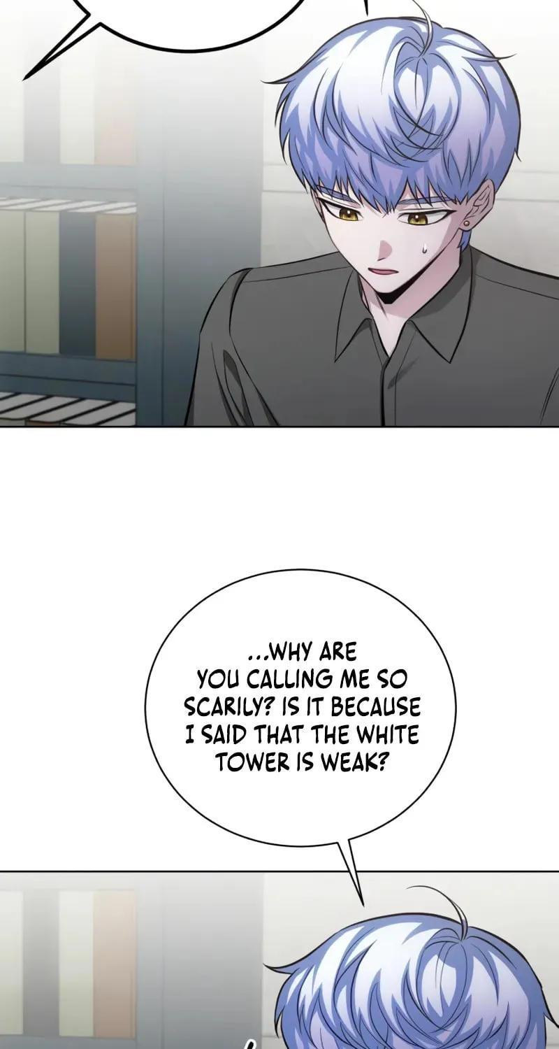 The Magic Tower Problematic Child Chapter 11 page 18 - 