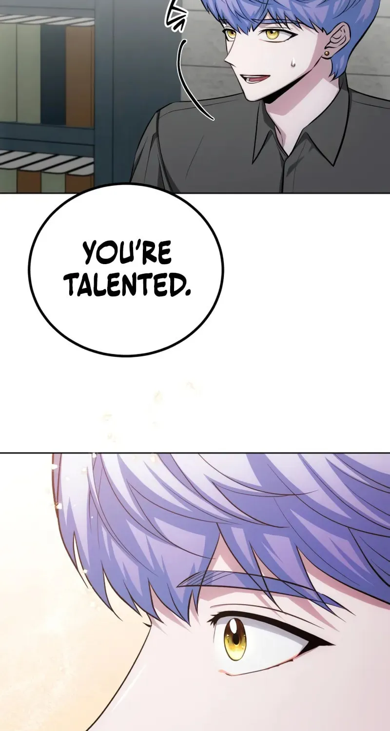 The Magic Tower Problematic Child Chapter 11 page 19 - 