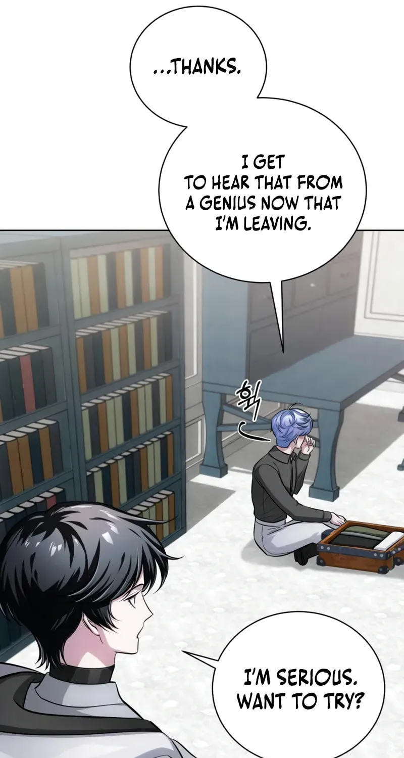 The Magic Tower Problematic Child Chapter 11 page 21 - 